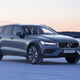 Illustration for article titled The 2020 Volvo V60 Cross Country Is The Anti-Crossover